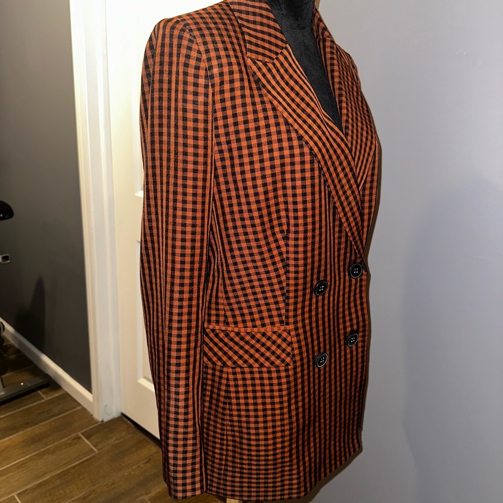 Women’s blazer